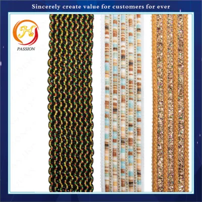 Accesorios para ropa/calzado Correas Eslinga Cinturón de jacquard de seda Correas elásticas de jacquard de nailon